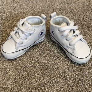 Baby converse